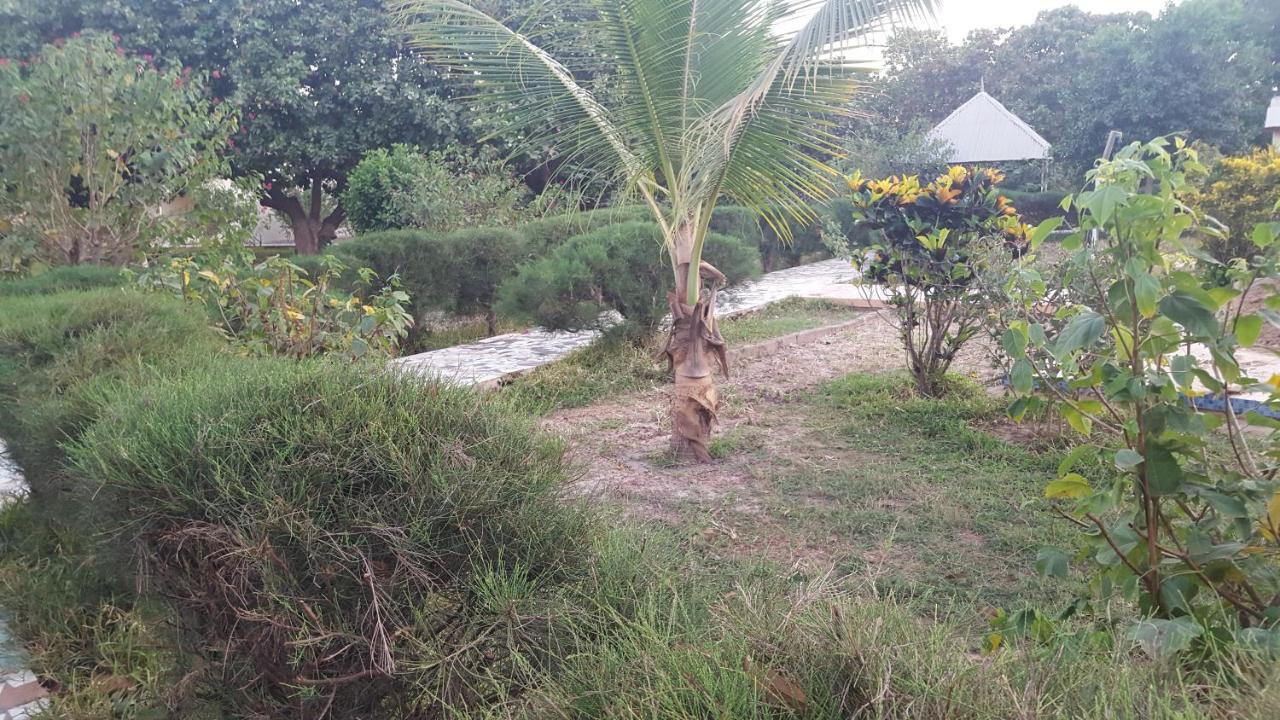 约纳度假村 Tubaya 外观 照片