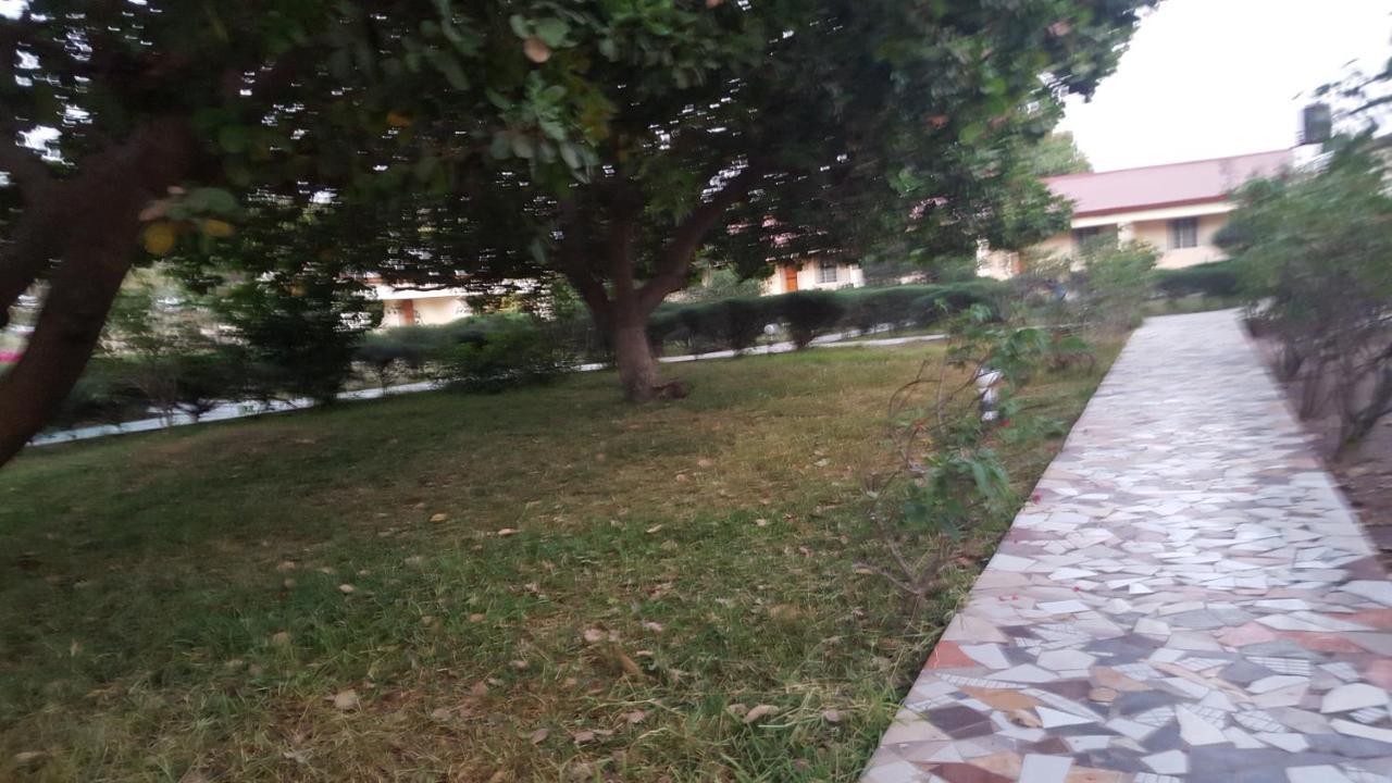 约纳度假村 Tubaya 外观 照片